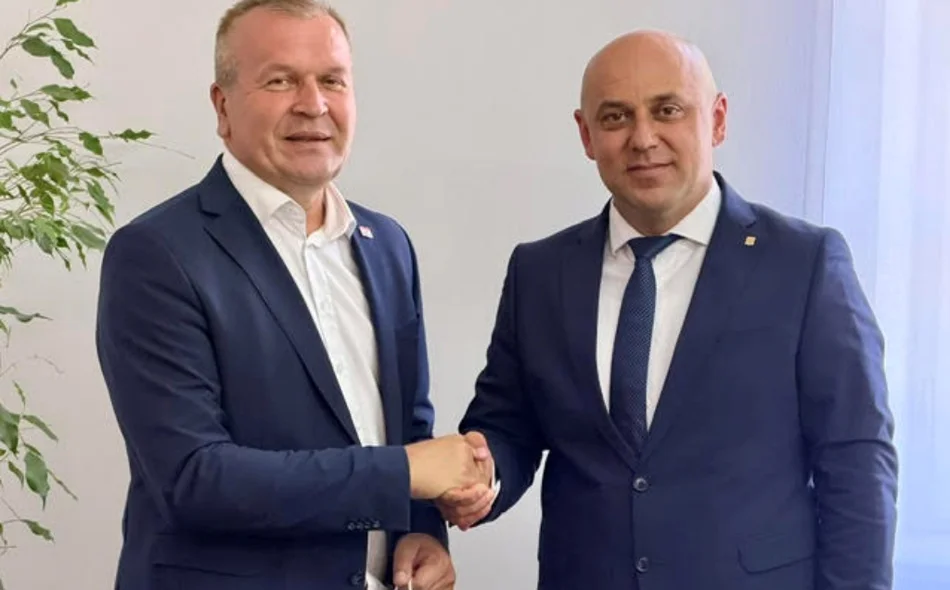Nakon prijeđenih 300 kilometara, članovi Hrvatskog društva logoraša srpskih koncentracijskih logora stigli u Vukovar