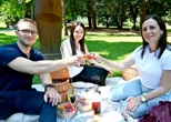 FOTO Varaždinci otkrili svoju novu omiljenu ljetnu oazu
