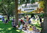 Subota za guštanje - vraća se Piknik u parku