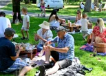 Omiljeni Piknik u parku ponovno zove na druženje u hladu