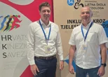 Veliki uspjeh kineziologa iz Varaždinske županije na 34. međunarodnoj ljetnoj školi kineziologa u Poreču