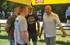Nogomet, druženje i dobra zabava u sklopu Dana Općine Breznica