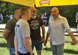 Nogomet, druženje i dobra zabava u sklopu Dana Općine Breznica
