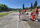 U Brstecu održan 25. Kup DVD-a Brstec i drugo kolo Kupa VZVŽ za mladež i pomladak