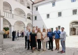 AUDIO Završena je energetska obnova Staroga grada, najvažnijeg kulturnog spomenika Varaždina
