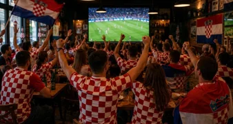 Grad Varaždin omogućio produženo radno vrijeme ugostiteljima tijekom utakmice Hrvatska &ndash; Portugal
