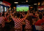 Grad Varaždin omogućio produženo radno vrijeme ugostiteljima tijekom utakmice Hrvatska &ndash; Portugal
