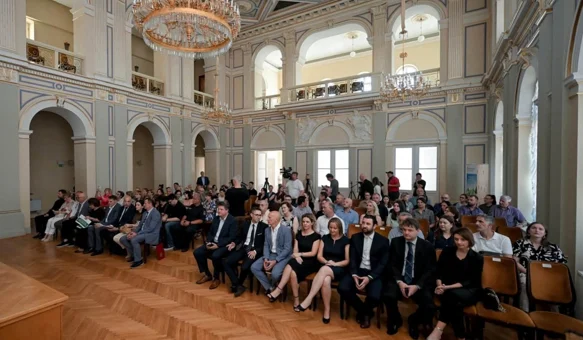 FOTO/AUDIO Nakon dva desetljeća uspješno riješen najveći ekološki izazov grada Varaždina
