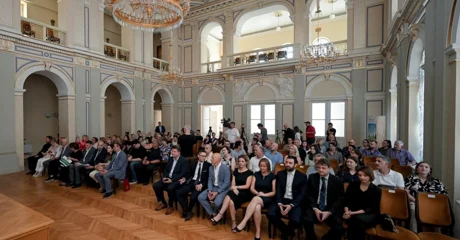FOTO/AUDIO Nakon dva desetljeća uspješno riješen najveći ekološki izazov grada Varaždina