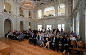 FOTO/AUDIO Nakon dva desetljeća uspješno riješen najveći ekološki izazov grada Varaždina
