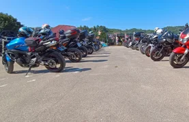 Varaždinske Toplice domaćin 23. moto susreta Aqua Bikersa