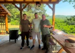 Tradicionalno lovačko druženje u Borencu okupilo brojne lovce i ljubitelje lovstva
