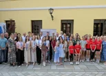 FOTO Župan Stričak primio 34 sportašice i sportaša s vrhunskim rezultatima