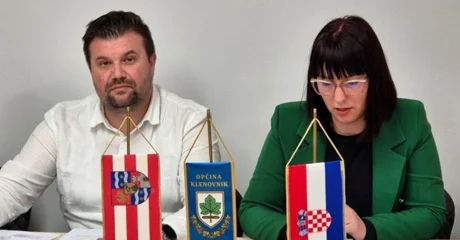 Bolji uvjeti za najmlađe mještane Klenovnika