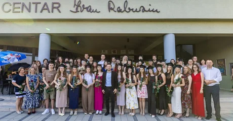 Najuspješnijim maturantima Srednje škole Novi Marof uručena priznanja i nagrade