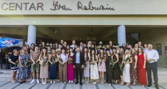 Najuspješnijim maturantima Srednje škole Novi Marof uručena priznanja i nagrade