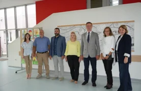 AUDIO Završena energetska obnova I. i III. osnovne škole Varaždin