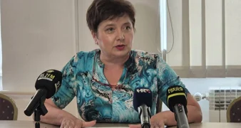 Gradonačelnica Ratković: Nema ugroze za građane niti krize u sustavu vatrogastva
