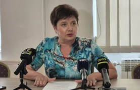 Gradonačelnica Ratković: Nema ugroze za građane niti krize u sustavu vatrogastva