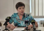 Gradonačelnica Ratković: Nema ugroze za građane niti krize u sustavu vatrogastva