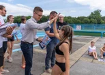 FOTO Podijeljene diplome sudionicima 7. Ljetnog sportskog višeboja