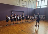 Uspješno završen ovogodišnji projekt savate boksa u Općini Bednja