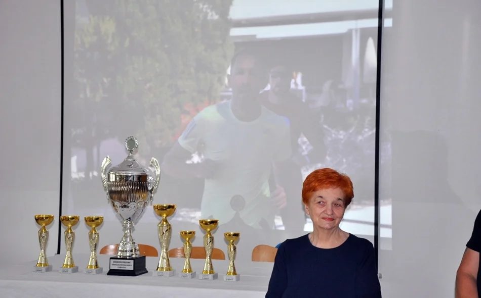 FOTO Djelatnici Opće bolnice Varaždin prvi na Sindikalno-sportskim susretima zdravstvenih ustanova Hrvatske