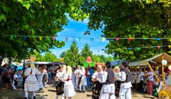Sutra ne propustite 5. Babičine rifte, dan udruga i natjecanje u kuhanju kotlovine