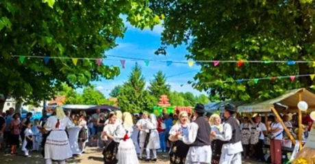 Sutra ne propustite 5. Babičine rifte, dan udruga i natjecanje u kuhanju kotlovine