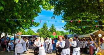Sutra ne propustite 5. Babičine rifte, dan udruga i natjecanje u kuhanju kotlovine