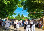 Sutra ne propustite 5. Babičine rifte, dan udruga i natjecanje u kuhanju kotlovine