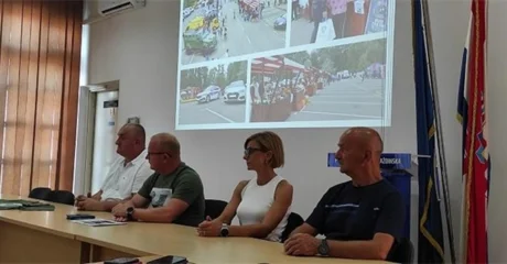 Najavljen memorijal "Memorijalna trka 37" uz kanal rijeke Drave