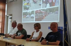 Najavljen memorijal "Memorijalna trka 37" uz kanal rijeke Drave