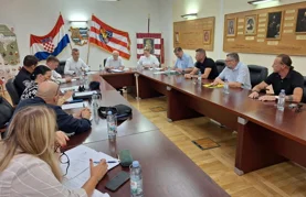 Savjet predlaže nova rješenja za kamere, uspornike i izazove električnih vozila