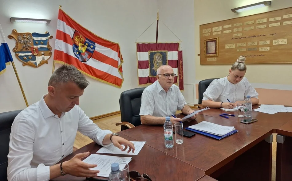 Savjet predlaže nova rješenja za kamere, uspornike i izazove električnih vozila