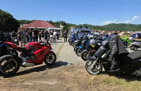 Varaždinske Toplice uspješan domaćin 23. moto susreta Aqua Bikersa