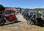Varaždinske Toplice uspješan domaćin 23. moto susreta Aqua Bikersa