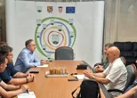 Grad Ludbreg, Varkom i Lukom dogovorili konkretne mjere za sigurniju odvodnju i pouzdaniju vodoopskrbu