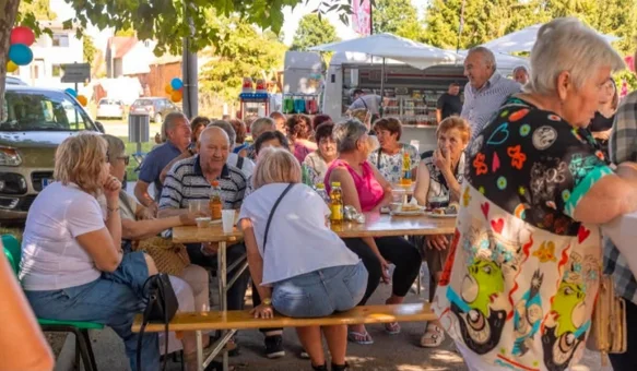 FOTO Održan 5. Dan udruga i festival &bdquo;Babičine rifte&ldquo; u Maruševcu