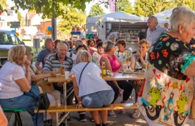 FOTO Održan 5. Dan udruga i festival &bdquo;Babičine rifte&ldquo; u Maruševcu