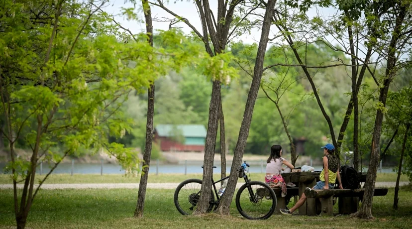 Drava Bike među finalistima za prestižnu europsku nagradu za kulturni i održivi turizam