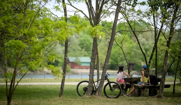 Drava Bike među finalistima za prestižnu europsku nagradu za kulturni i održivi turizam