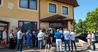 Otvorena prva lokalna točka razvoja Centra za predinkubaciju u pametnoj industriji