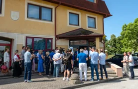 Otvorena prva lokalna točka razvoja Centra za predinkubaciju u pametnoj industriji