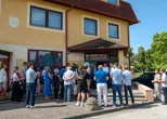 Otvorena prva lokalna točka razvoja Centra za predinkubaciju u pametnoj industriji