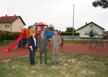Grad Varaždin nastavlja obnovu dječjih igrališta i povećava ulaganja u sigurnost najmlađih
