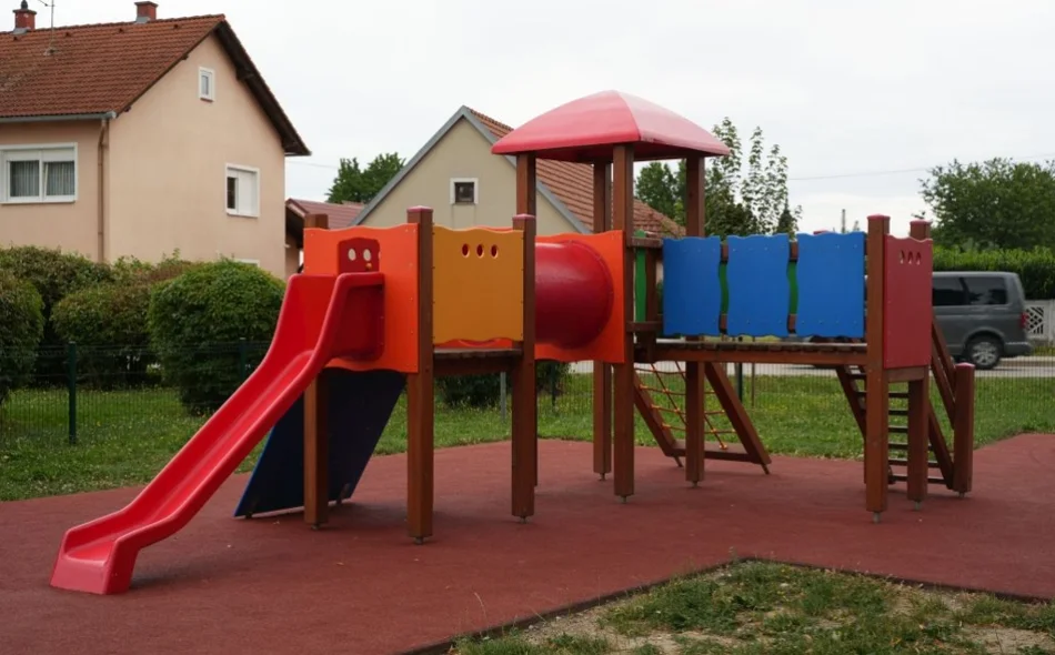 Grad Varaždin nastavlja obnovu dječjih igrališta i povećava ulaganja u sigurnost najmlađih
