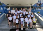 Grad Novi Marof osigurao besplatnu školu plivanja za učenike osnovnih škola