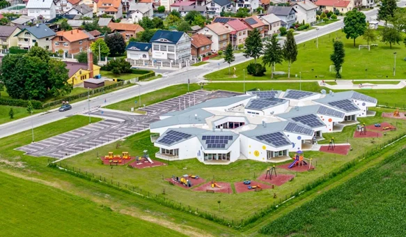 Otvoren javni poziv za upis djece u Dječji vrtić &bdquo;Točkica&ldquo; &ndash; Općina osigurala povoljniju cijenu za roditelje