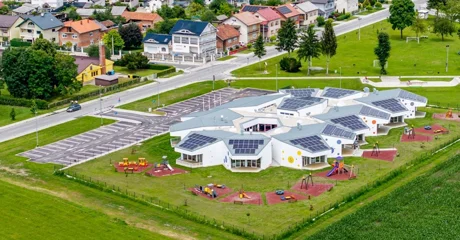 Otvoren javni poziv za upis djece u Dječji vrtić &bdquo;Točkica&ldquo; &ndash; Općina osigurala povoljniju cijenu za roditelje